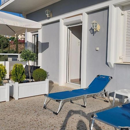 Villa Elea Tolo Exterior photo